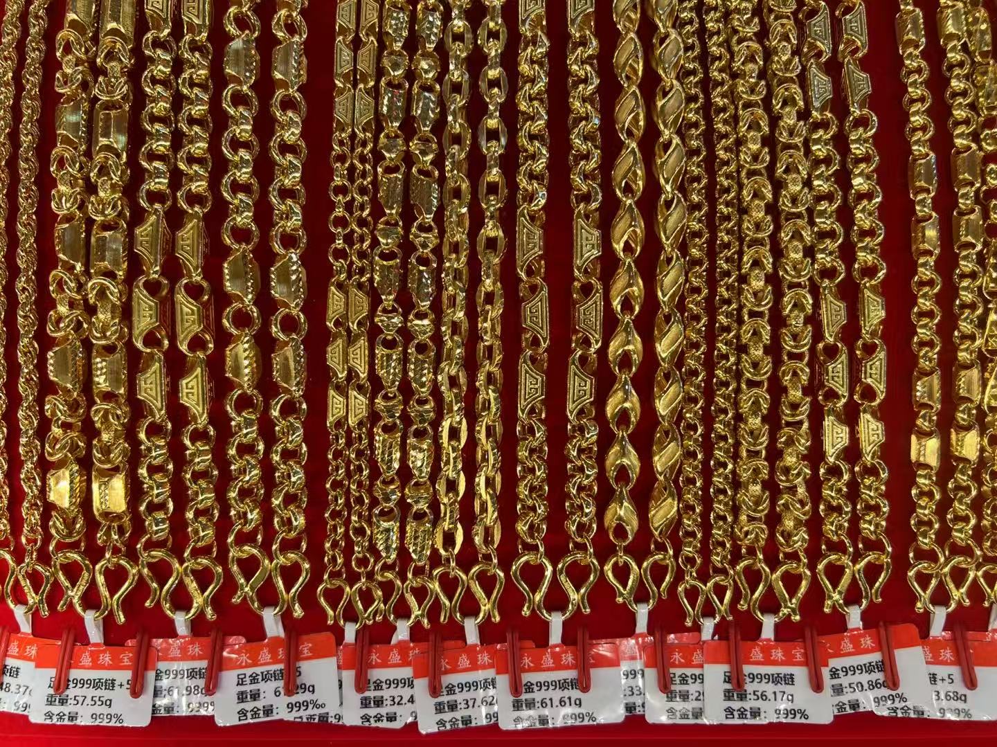 黄金回收经营资质示意图